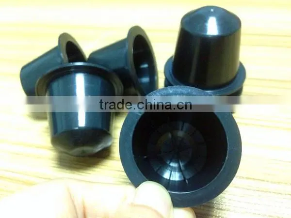 Empty Coffee Capsule,nespresso Capsule Compatible photo-5