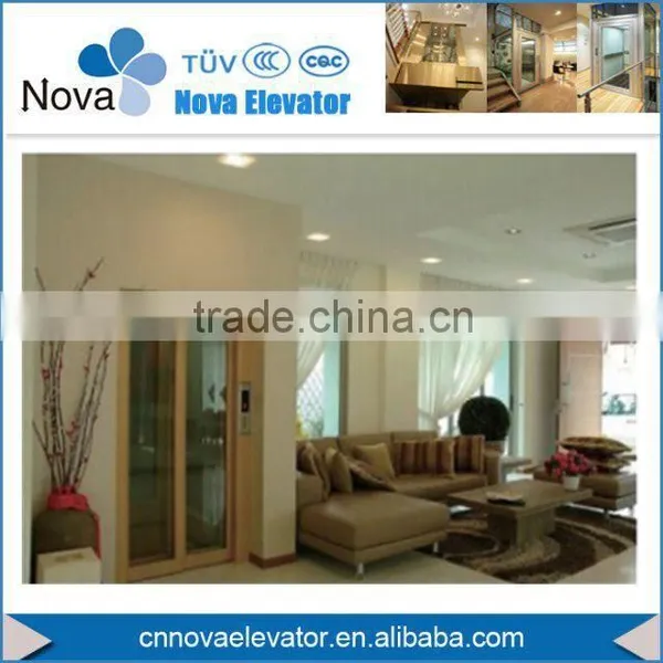 home elevator