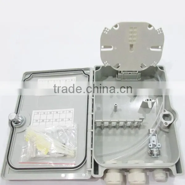 Fiber Terminal Box FCST02203 photo-3