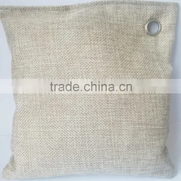 Custom Activated Natural Bamboo Charcoal Air Freshener photo-3