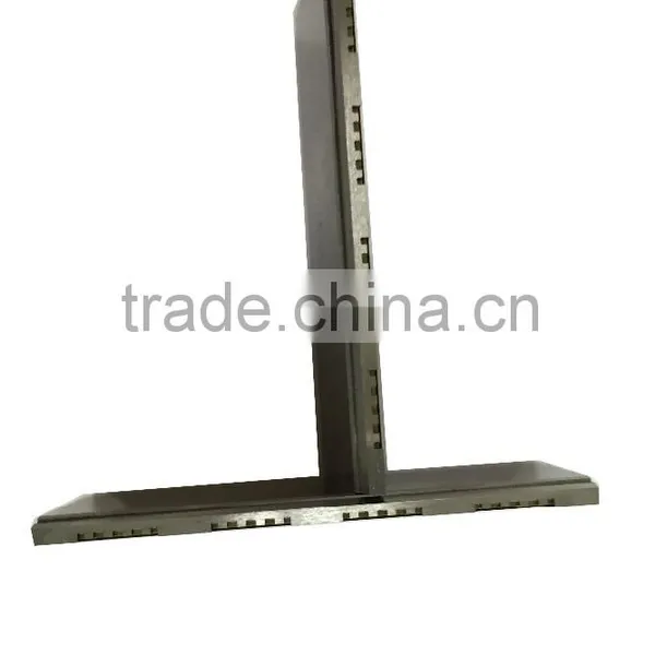 2016 Gold Supplier Dongguan Qitai Hot Sale Precision Machining Steel Mold Spare Parts Manufacturer photo-3