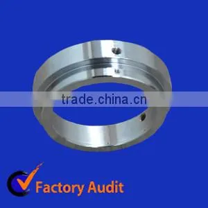 Gravity Casting Aluminum A356 t6 photo-5