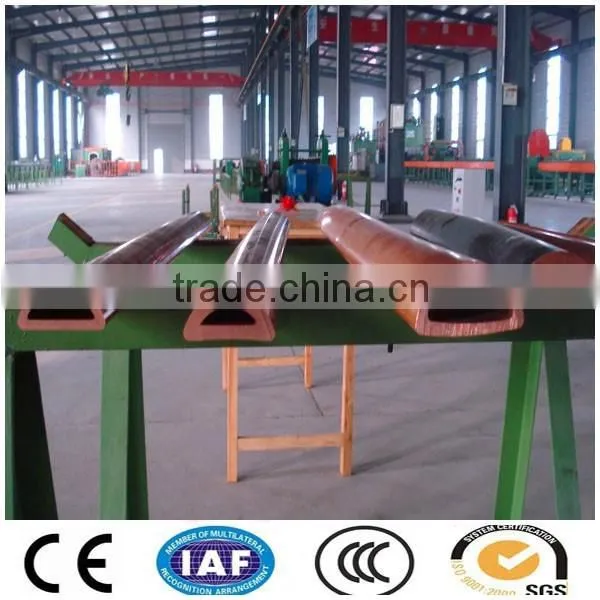 Cu-HCP High Copper Content C10300 Copper Pipe photo-5
