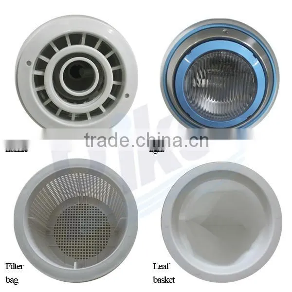 Top Qualtiy Wall-Hung Pipeless Swimming Filtration/Compact Pool Filter/Filter for Water PK8029 photo-6