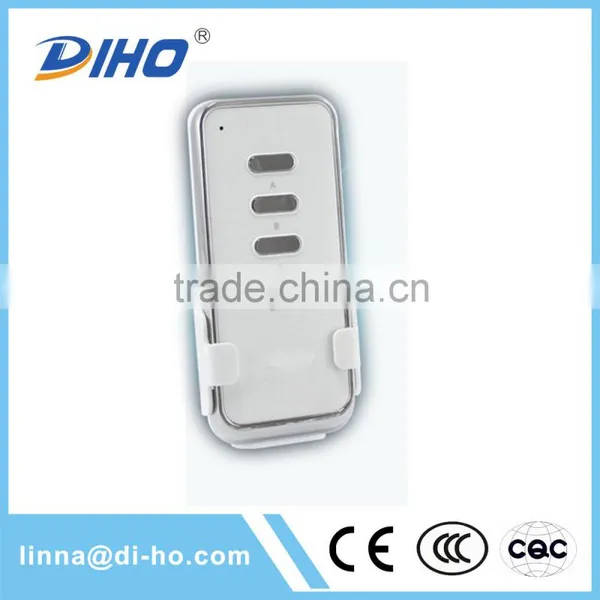 Wireless Long Range Remote Control Switch photo-4