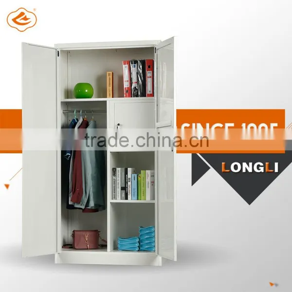 Otobi Furniture Double Door Steel Almirah in Bangladesh Price photo-6