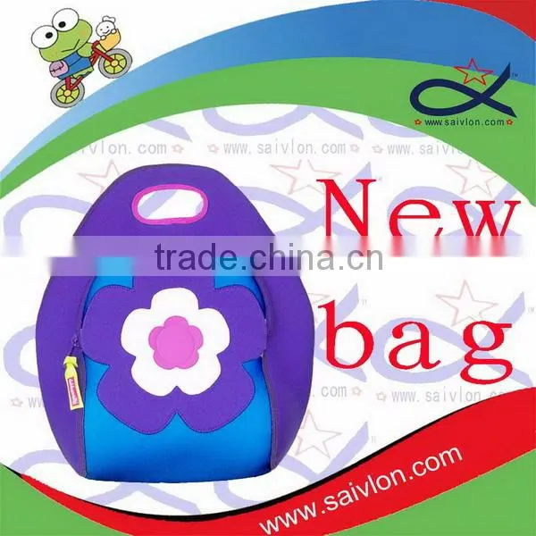 Personalized Kids Picnic & Lunch Cooler Bag photo-6