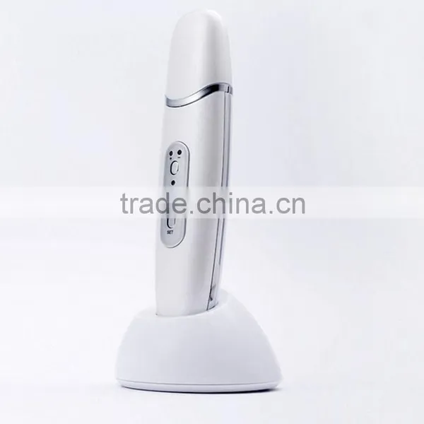 New Style Personal Ultrasonic Skin Scrubber photo-2