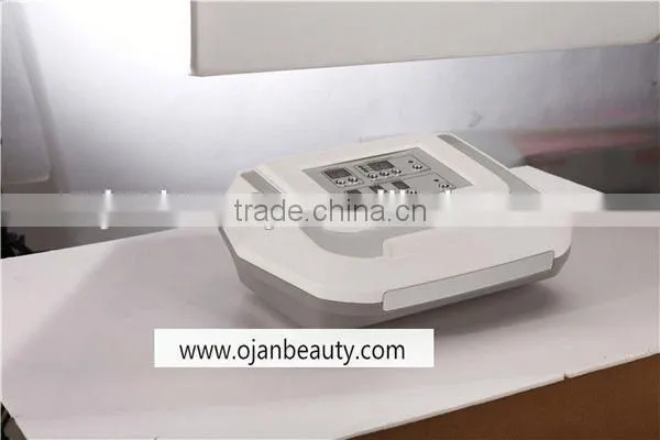 Computerized UIC EMS Slimming System/Slimming Machine With Far Infrared Ray / Weight Loss Beauty Equipment(CE Approved) photo-3