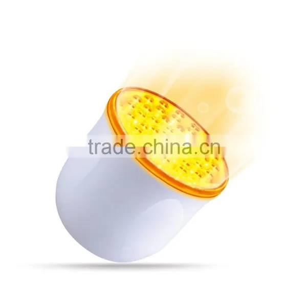 2016 As Seen On TV LED Light Therapy Beauty Equipment 100mA Skin Care Products Skin Brightener photo-3