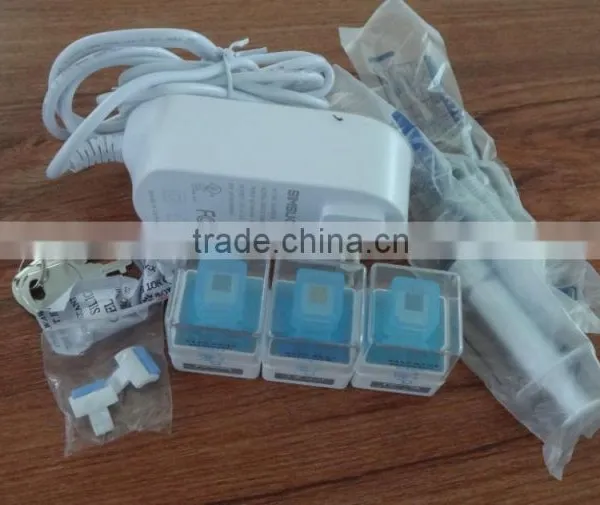High Quality Hydra Meso Therapy Home Use Device for Super Facial Lift Tighten Skin Care photo-2