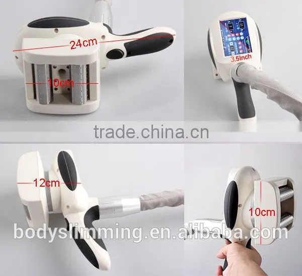 Beauty Clinic Equipment Slim Freezer Weight Loss Criolipolise photo-3
