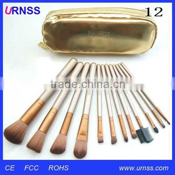 2015 Promotion Cheap Air Makeup Brush Cleaning Glove Kit, Brush Makeup Set photo-4
