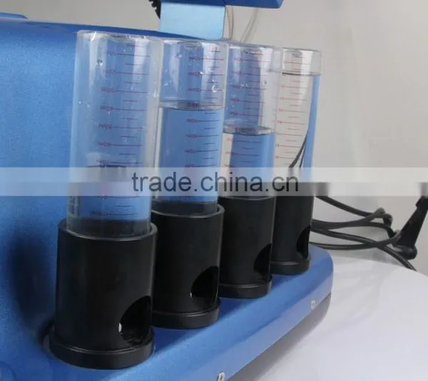 NL-SPA800 Hot Sale Factory Price Bio Microcurrent and Microdermabrasion Facial Care Beauty Equipment photo-6
