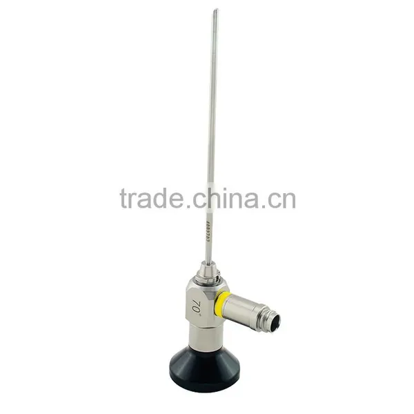 Medical Diagnostic Set 2.7*60mm Auriscope ENT Compatible Storz Wolf Olympus Endoscope Surgical Otoscope photo-3