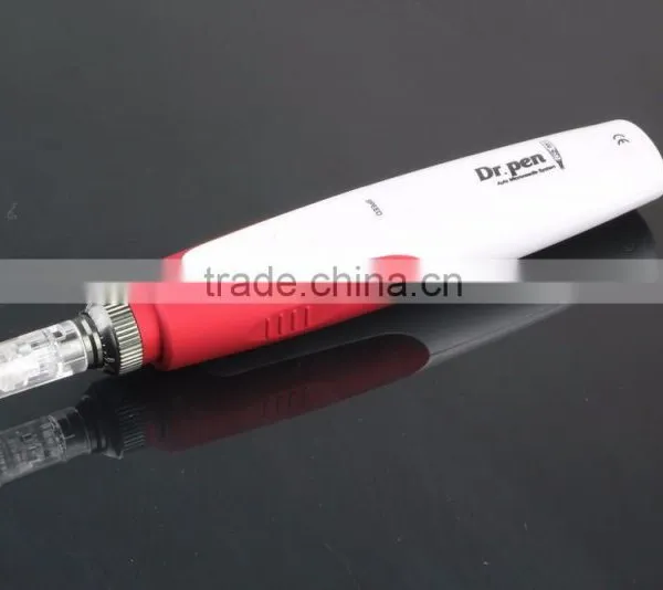 New Wireless Electric Auto Dr.derma Pen photo-2