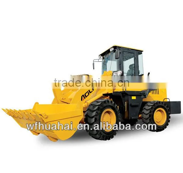 Backhoe Loader for Sale photo-5
