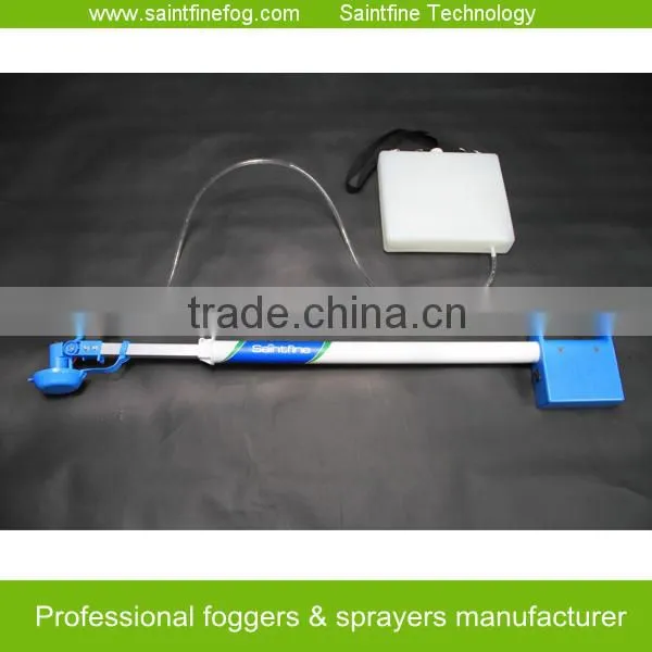 Vaccine Type Bettery Ultra Low Volme Spryer for Poultry House photo-6