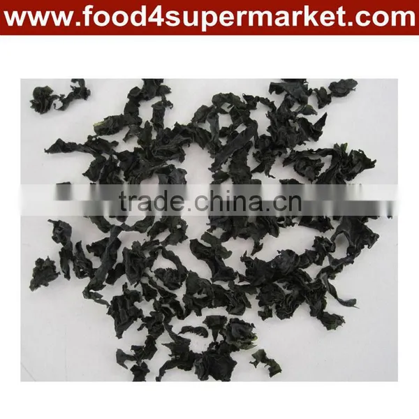 Dried Seaweed