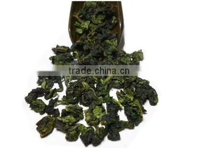 FuJian Oolong Tea Export A Grade Reduc Fat Slimming Tea photo-6