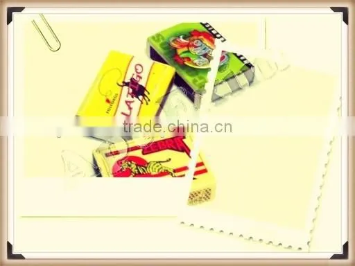 Distributor of Wax Matches for Rwanda in Buyer Branded photo-6