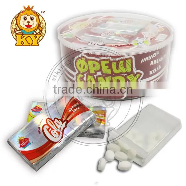 Cool Mint Candy Brands Confectionery photo-2