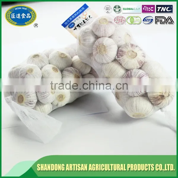 Low Price Fresh Solo Garlic photo-2