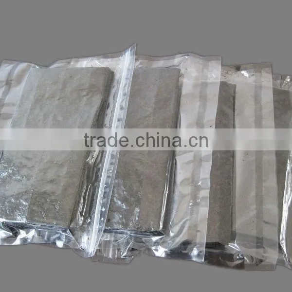 100pcs Half Cut Crispy Rosted Seaweed Nori photo-5