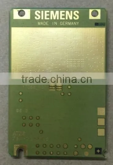 GSM TC35i Module GSM GPRS Module Cinterion TC35I Modem Gsm Alarm System photo-3