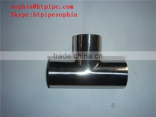 ASTM A403 WP316N Tees photo-4