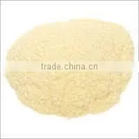 Natural Banana Powder