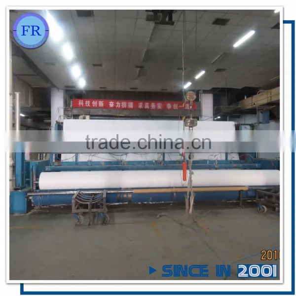 PP Nonwoven Geotextiles With Thermal Bonded photo-6