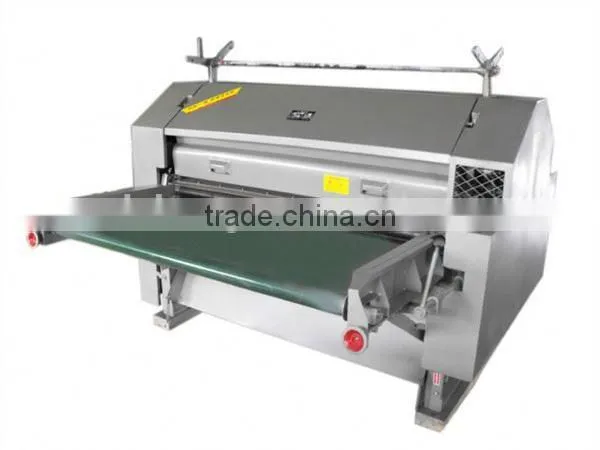 Low Price Best Sell the Most Durable Cotton Carding Machine photo-5