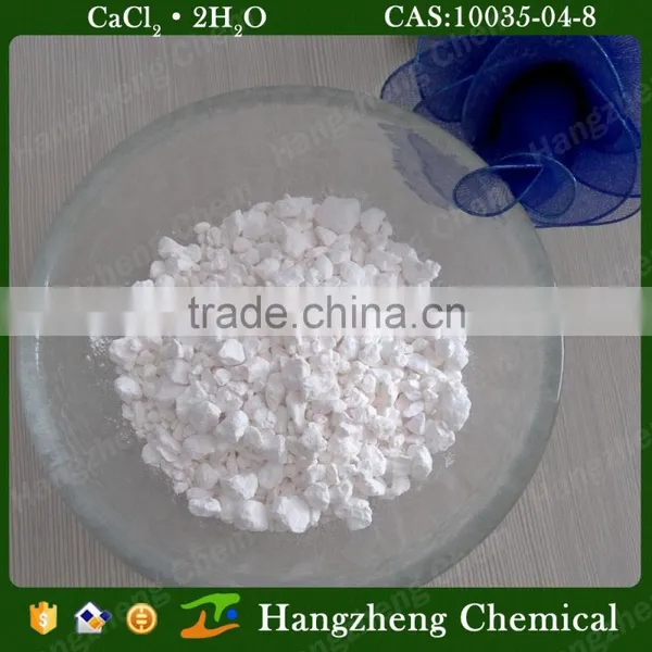 Best Selling 94% Anhydrous Calcium Chloride/cacl2 Industrial Grade Factory Price photo-5
