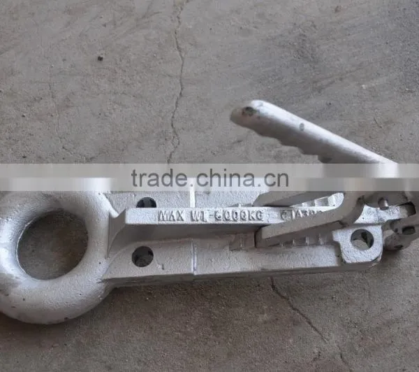 All Kinds of Trailer Coupling