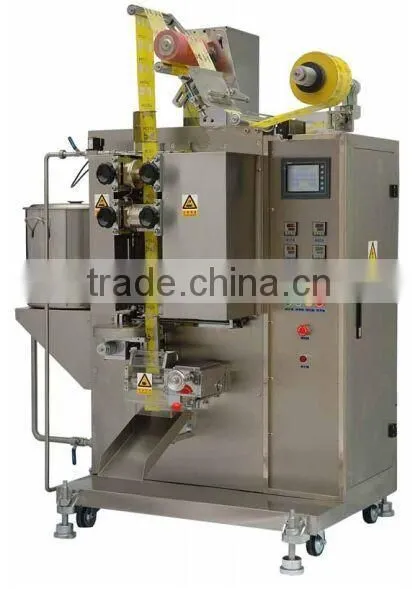 Coconut Water Packing Machine photo-5