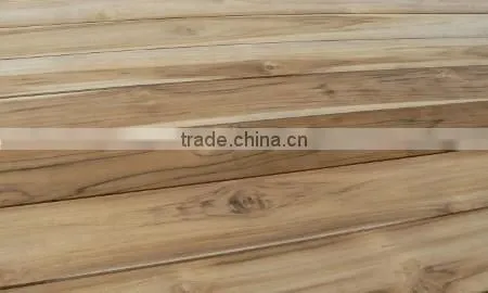 Teak Wood From Laos