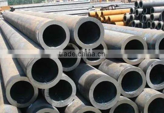 A333 GR.6 stock pipes