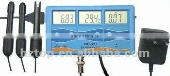 Multiparameter Water Quality Meter photo-2