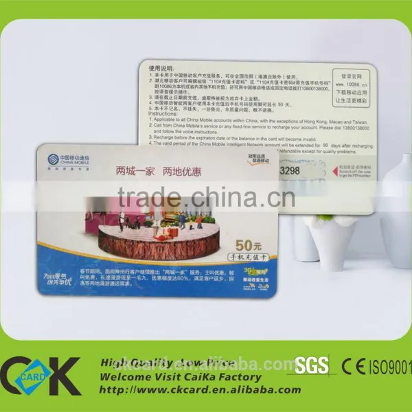 Top Grade Customized Lottery Ticket From China Golden Manufacturer photo-4