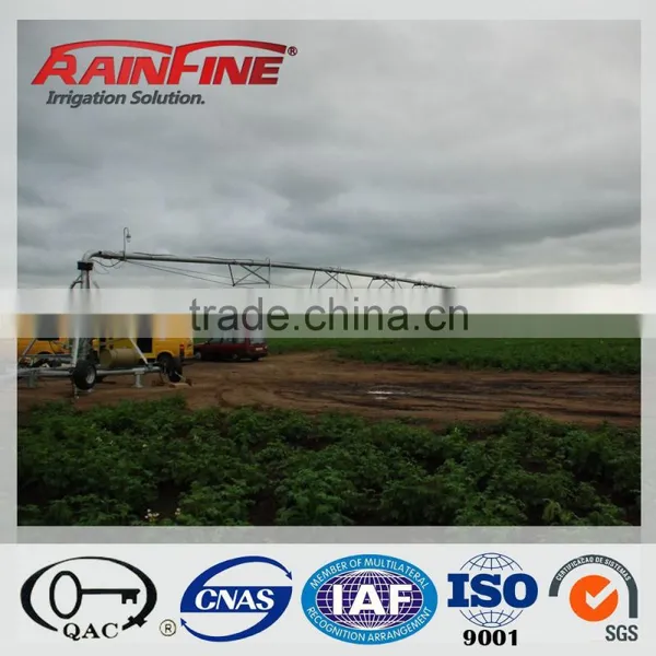Farm Drip Irrigation System
