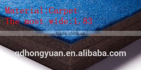 2015 Supplier Roll Foam Floor Mat Gym Mat MMA Mats Grappling Mats/PVC Carpet Roll Mat/roll Wrestling Gymnastics Tatami/ photo-5