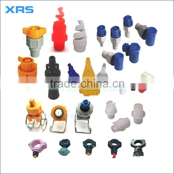 Water Jet Atomizer Nozzles photo-2