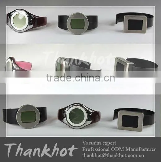 Wine Collar Thermometer HOT