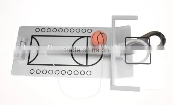 Hot Sell Mini Table Basketball Desktop Game photo-2