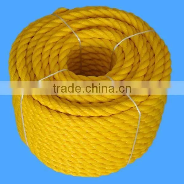 2.4mm Twisted (polyethylene) pe Rope Twine With Low Price photo-2
