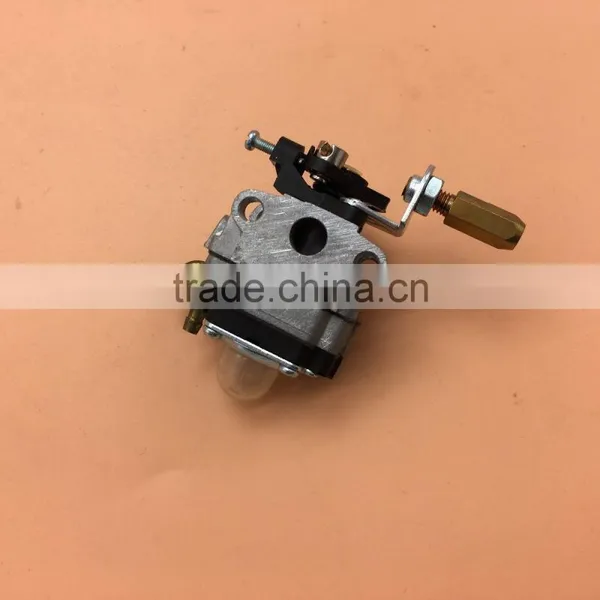 Carburetor For Troy-Bilt TB26TB TB475SS TB490BC TB425CS Gas Trimmer Carb photo-4