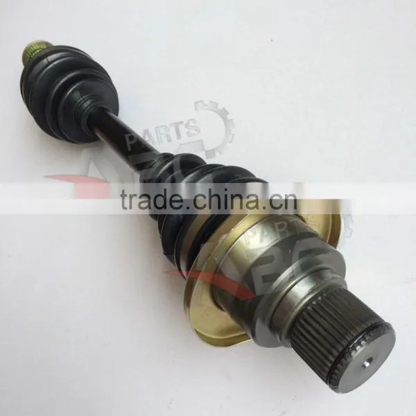 Hisun 500cc 700cc Right Constant Velocity Universal Joint Assy- Rear Bridge 26130-058-0000 photo-5