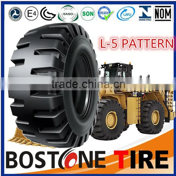 High Performance Mining Bias Off the Road Otr Tires 29.5x25 photo-5