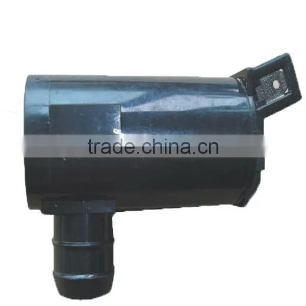 WINDESHIELD WASH MOTOR HOWO PARTS/HOWO AUTO PARTS/HOWO SPARE PARTS/HOWO TRUCK PARTS